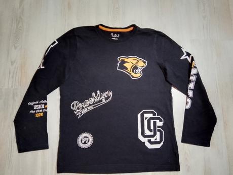 Chlapčenské tričko, f&f,152