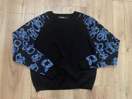 Desigual svetrik, desigual,s