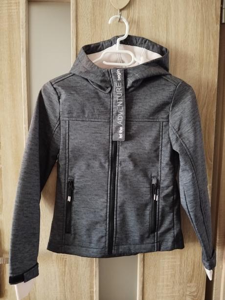 Jarná bunda, takko,140