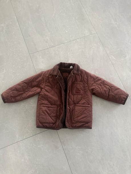 Zara bunda, zara,110