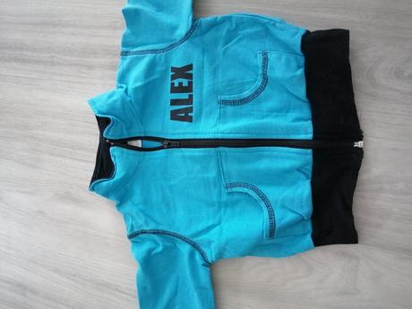 Alexko suprava, bess,80