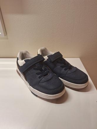 Detské topánky, 34