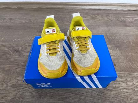 Tenisky adidas lego, adidas,31