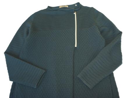 Dlhší sveter, kardigán marc o polo, veľ. xl, marc o´polo,xl