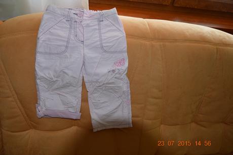 Nohavice, cherokee,92