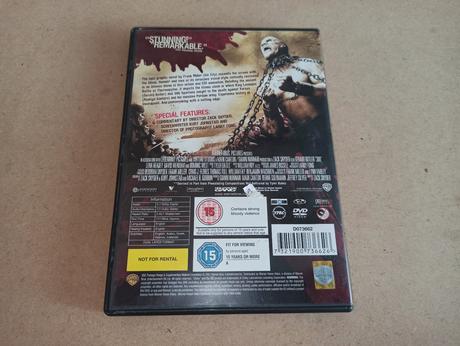 Dvd 300 v anglictine, 