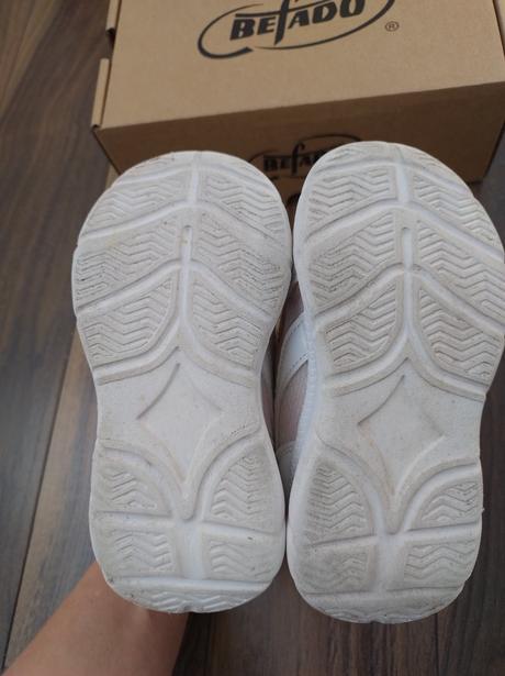 Letné botasky, v. 24, befado,24