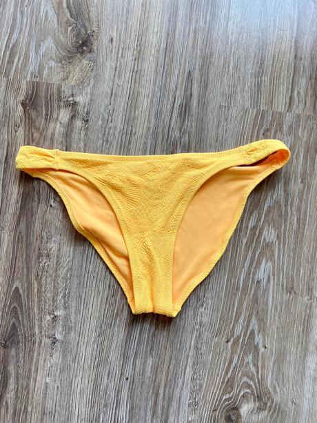 Plavky - spodný diel, new yorker,38