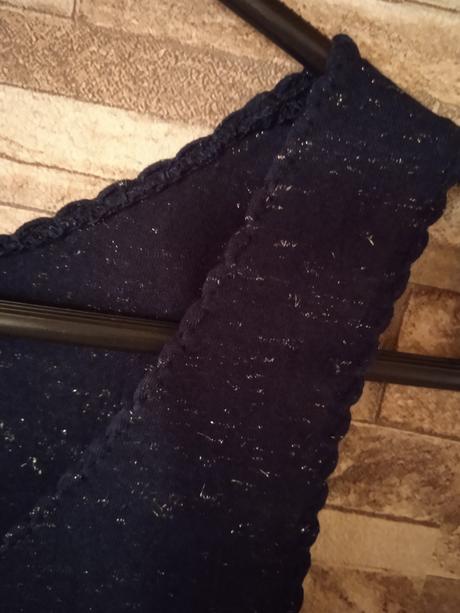 Dámsky elegantný top, m