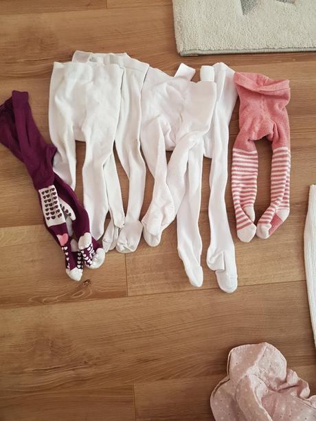 Pančušky 62/68, 62