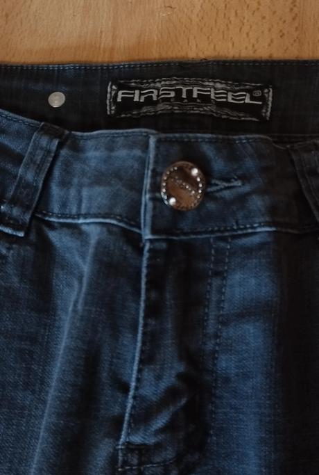 Nohavice firstfeel s-m, m