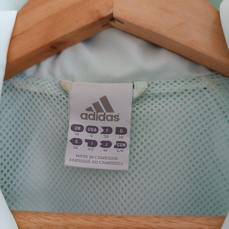 Dámska športová bunda adidas, adidas,38