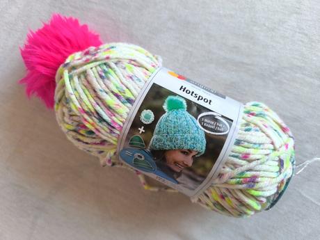 Priadza s brmbolcom,