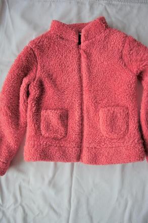 Mäkkučká kvalitná chlpatka, marks & spencer,116