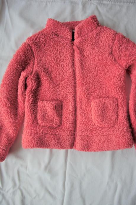 Mäkkučká kvalitná chlpatka, marks & spencer,116