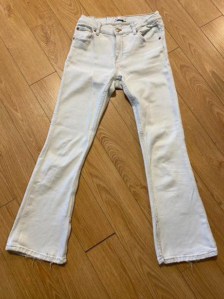 Zara rifle v top stave, zara,164