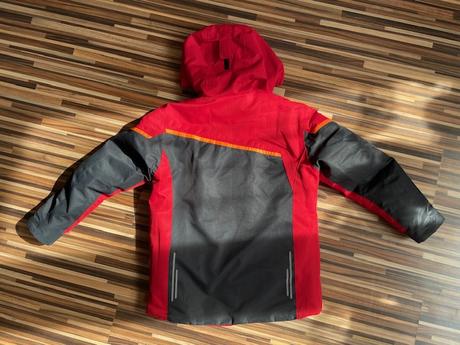 Zimna bunda 128, cmp,128