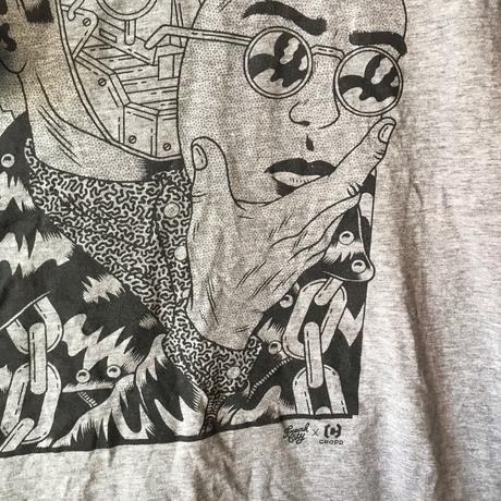 Tričko s potlačou, 164