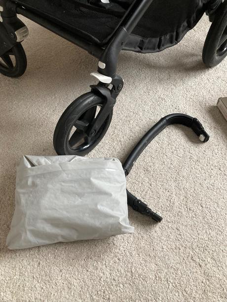 Bugaboo fox 2, bugaboo,bugaboo fox 2