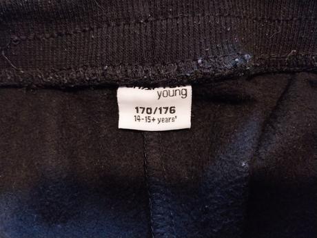 Teplaky, chapter young,170