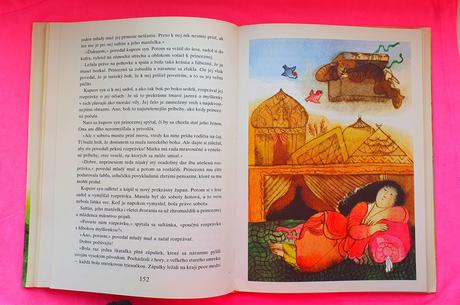 Snehulienka a iné rozprávky., 