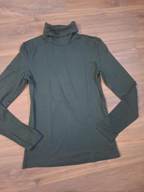 Damsky rolak, terranova,s