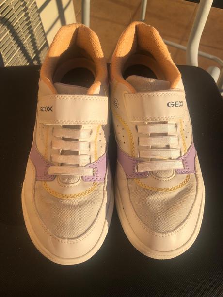 Tenisky, geox,35