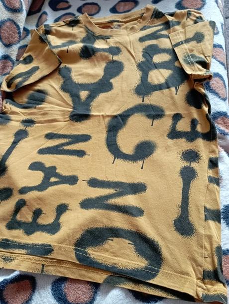 Tričko, coccodrillo,140