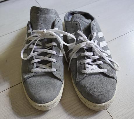 Pánske našuchovačky adidas, adidas,44