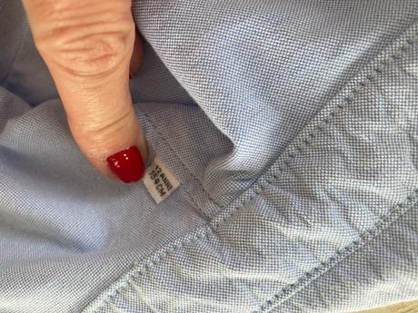 Chlapčenská košeľa replay, replay,152