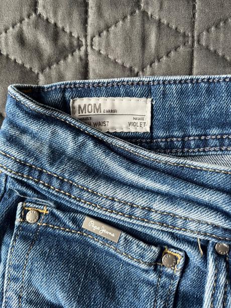 Rifle pepe jeans, pepe jeans,30