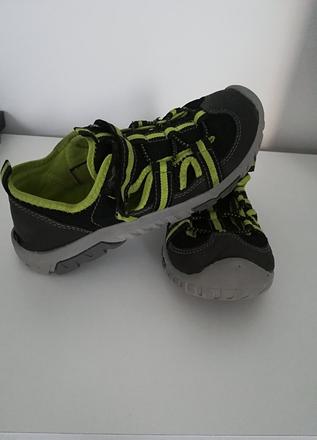 Chlapčenské sandále veľ.34, 34