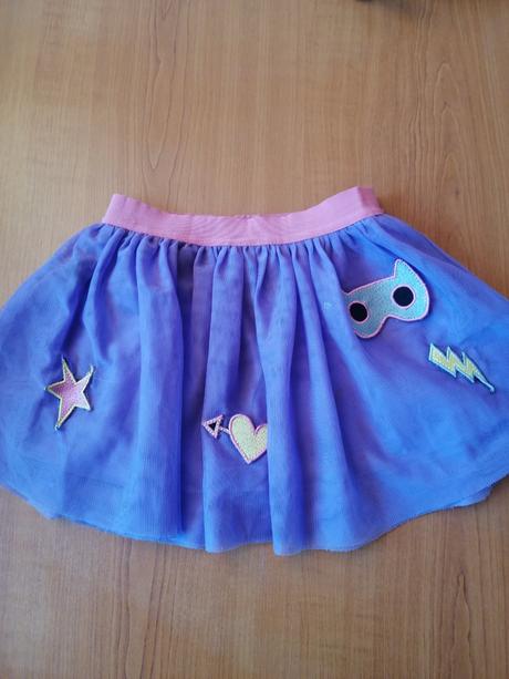 Predám peknú sukničku, kuniboo,92