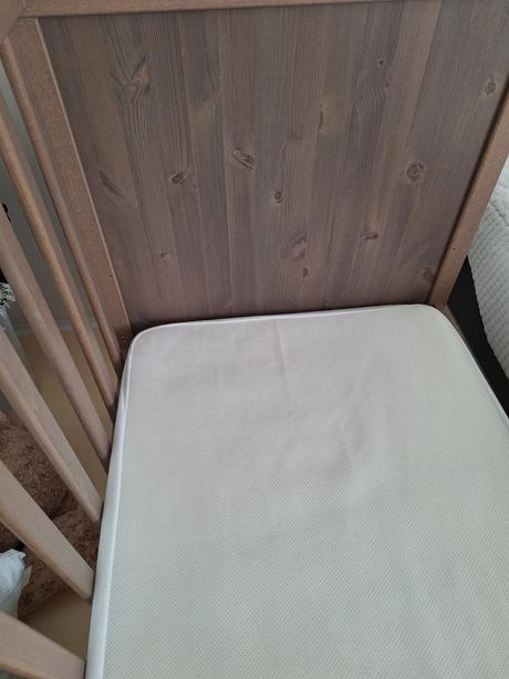 Postielka ikea sundvik, šírka (cm): 60,dĺžka (cm): 120