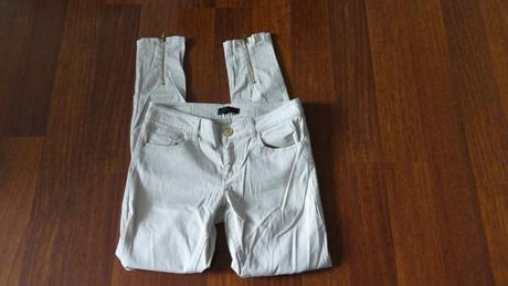 Tenké nohavice v.36, 36