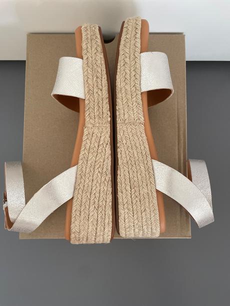 Sandale, clarks,41