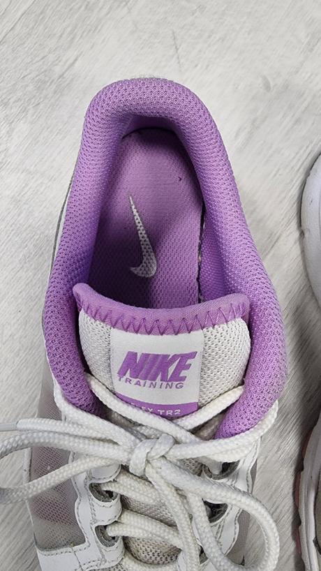 Tenisky nike flex tr2, nike,38
