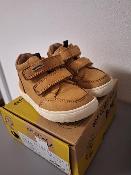 Barefoot protetika 22, protetika,22