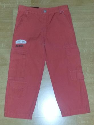 Nohavice pre chlapcov aj dievčatá., 98 / 110