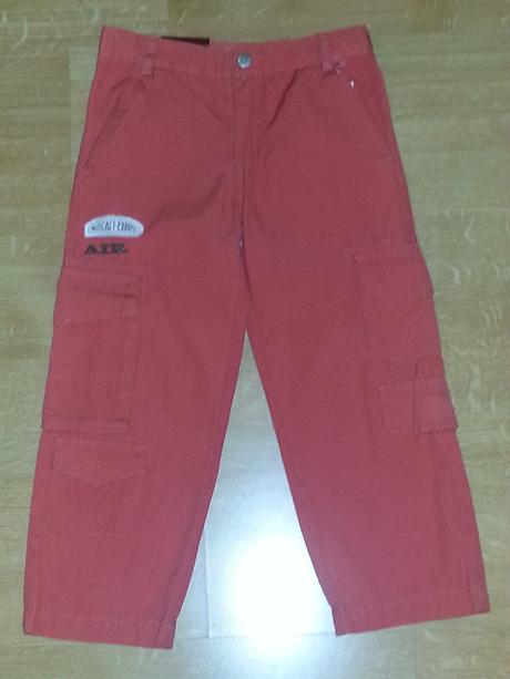 Nohavice pre chlapcov aj dievčatá., 98 / 110