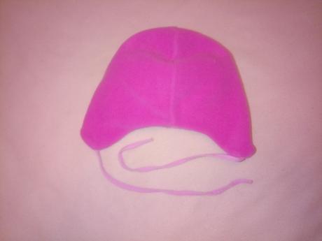 Slovensky vyrobok, kvalitna, krasna ciapka, monak,98