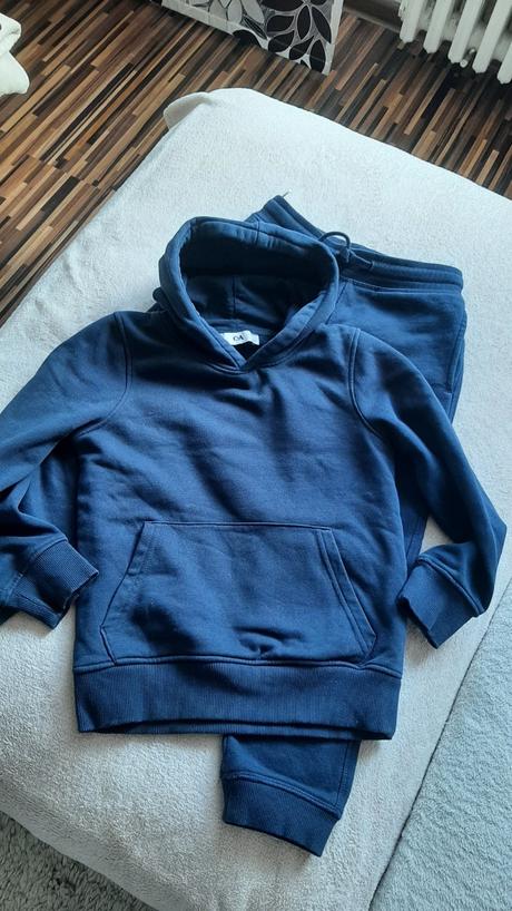 Tepláková súprava, c&a,128