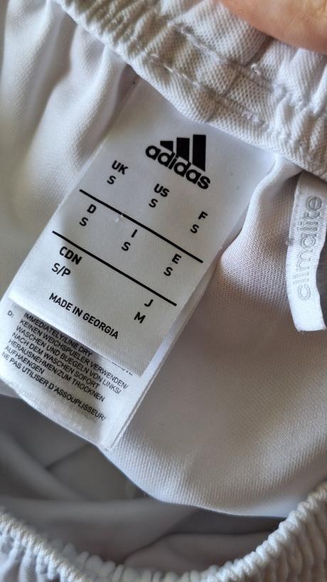 Sportove šortky, adidas,s