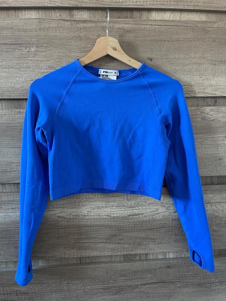 Športový top, new yorker,m