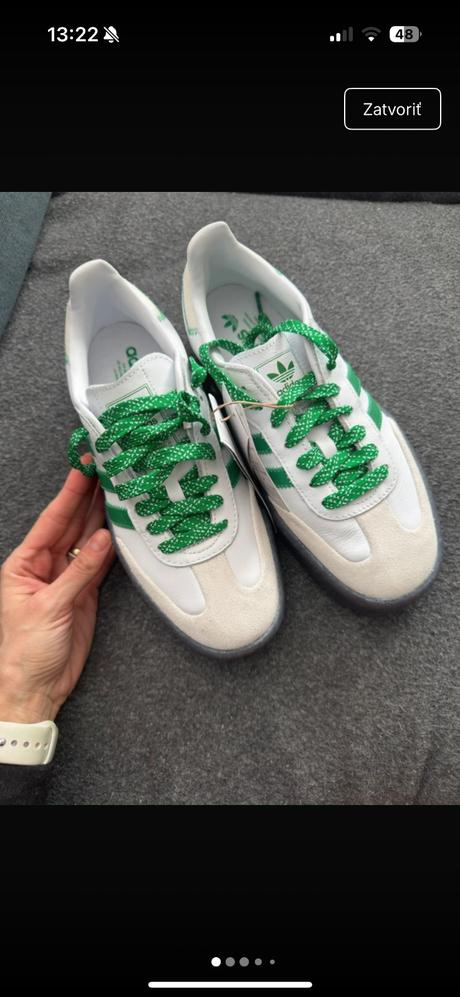 Nové adidas, adidas,39