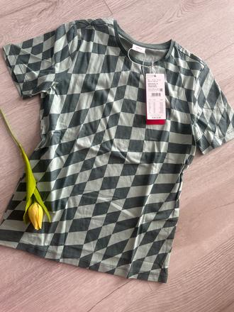 Tričko s oliver, 140