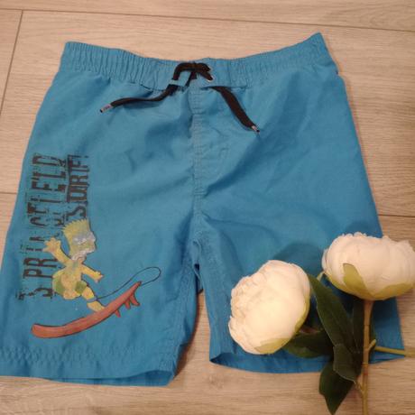 Krátke nohavice, 122