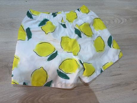 Kratasy citrón m, m