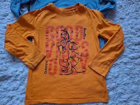 5ks tričiek, lindex,122