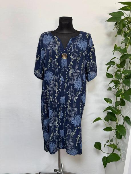 Dámske šaty, 4xl / xxxl